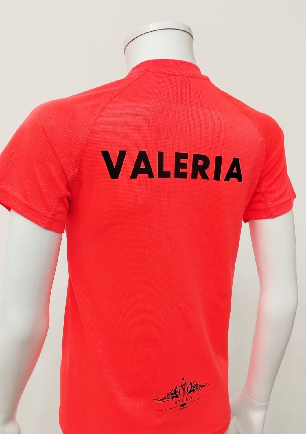 Camiseta técnica Club Rítmica Sanse