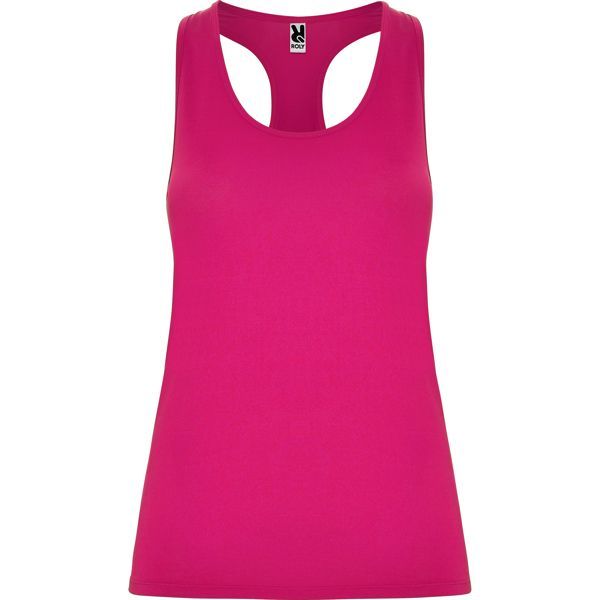 Camiseta nadadora Club Rítmica Ultreia