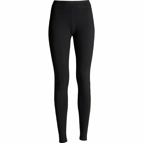 Legging entrenamiento Club Ritmica Ultreia