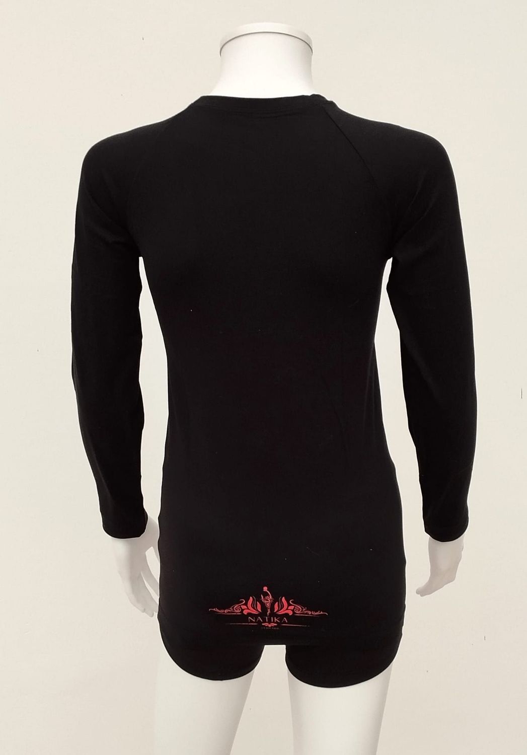 Camiseta térmica Club Rítmica Iplacea Alkal´a