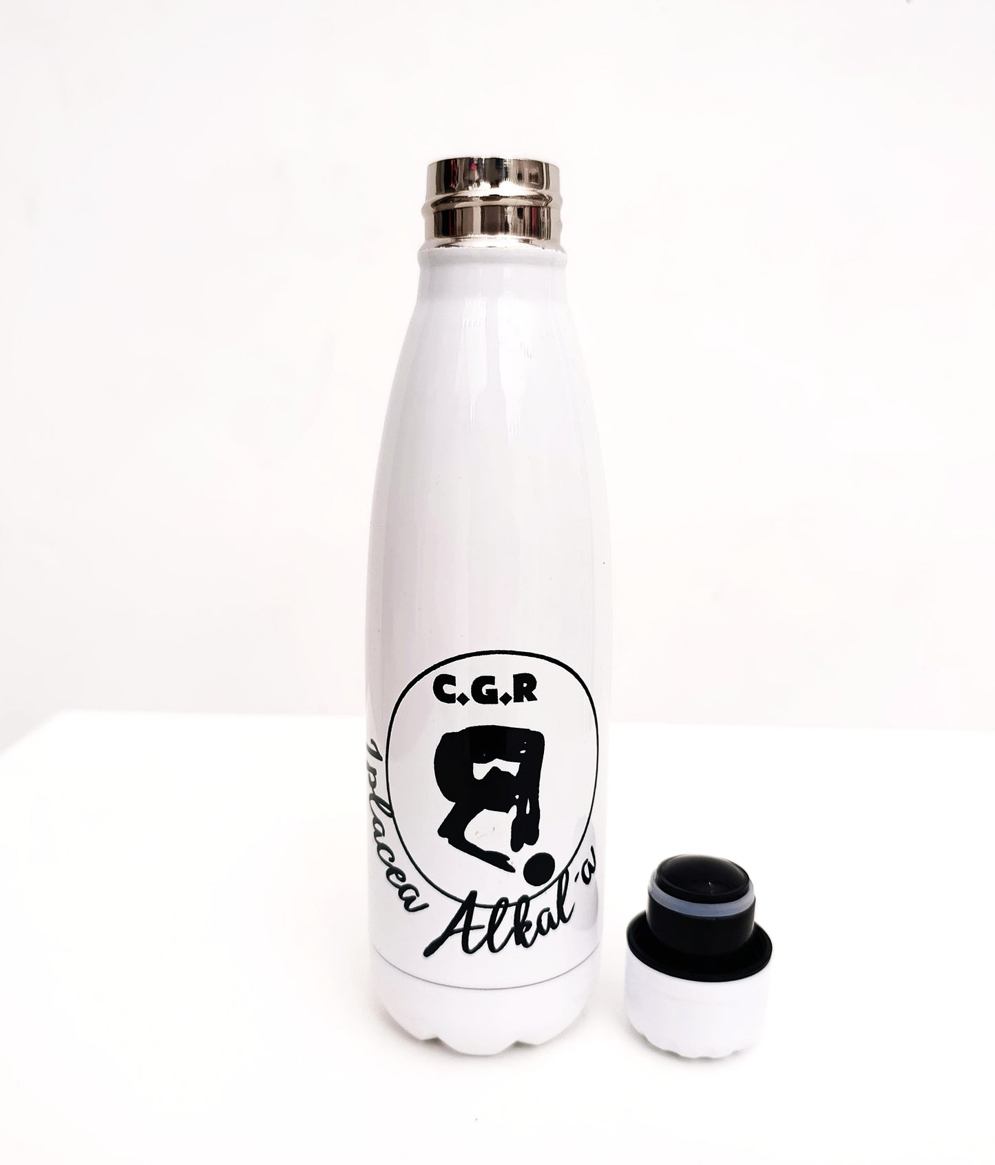 Botella Térmica Club Rítmica Iplacea Alkal´a