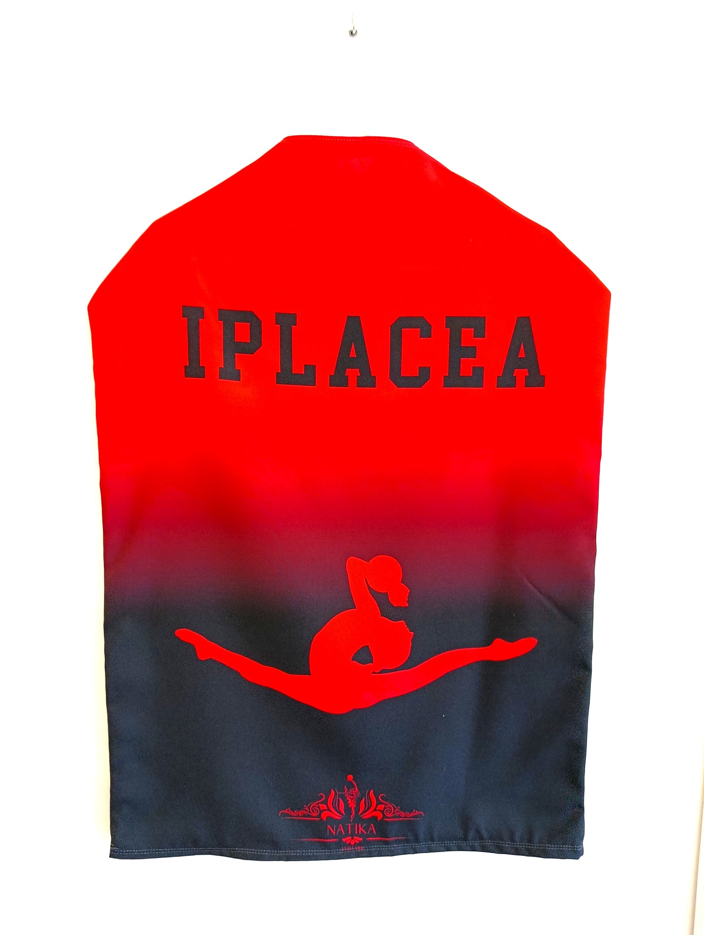 Funda Porta Maillots Club Rítmica Iplacea Alkal´a