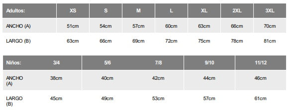 Sudadera entrenamiento personalizado Salesianos San Miguel