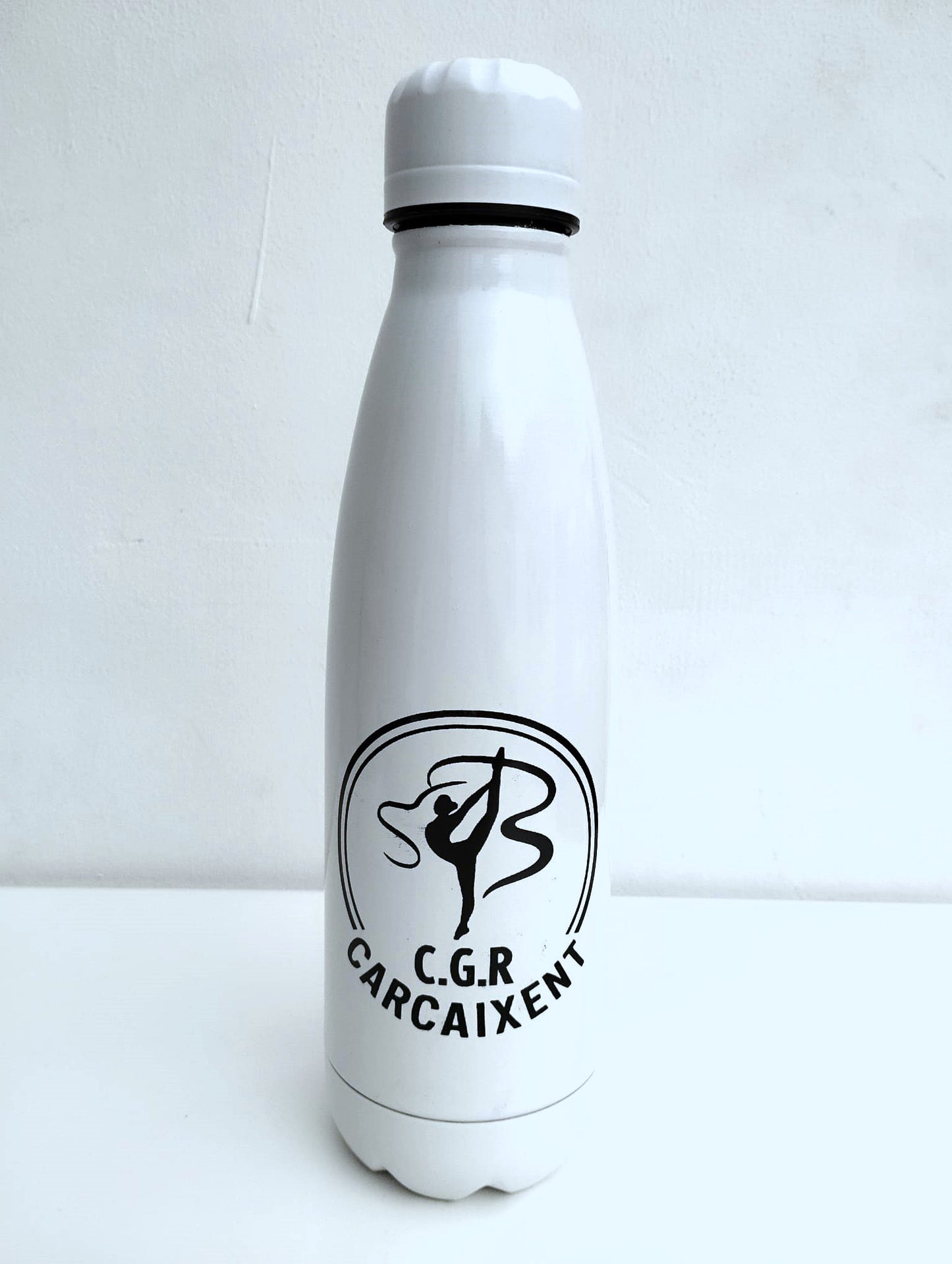 Botella Térmica Escuela Deportiva Rítmica Teruel (Copia)