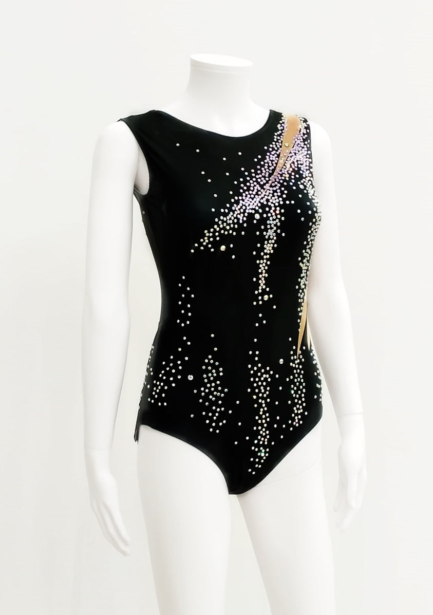 Maillot Gimnasia Virea