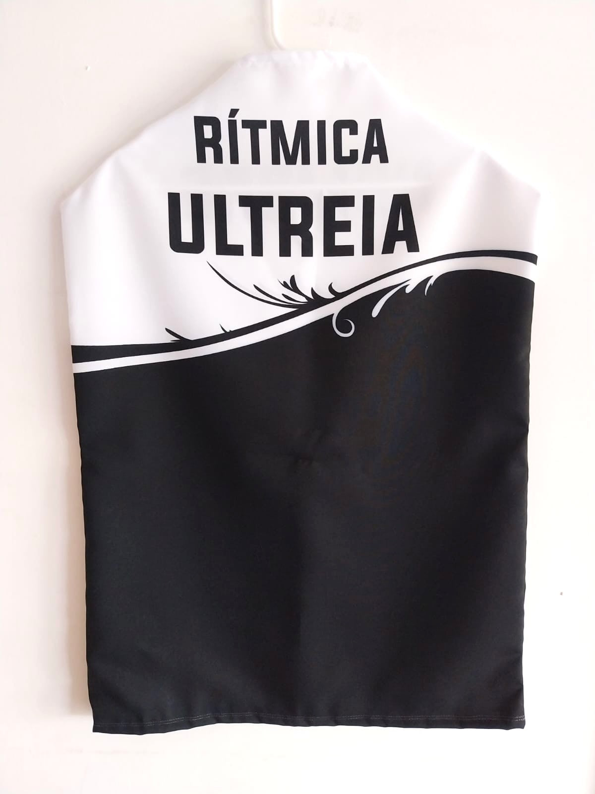 Funda Porta Maillots Club Rítmica Ultreia