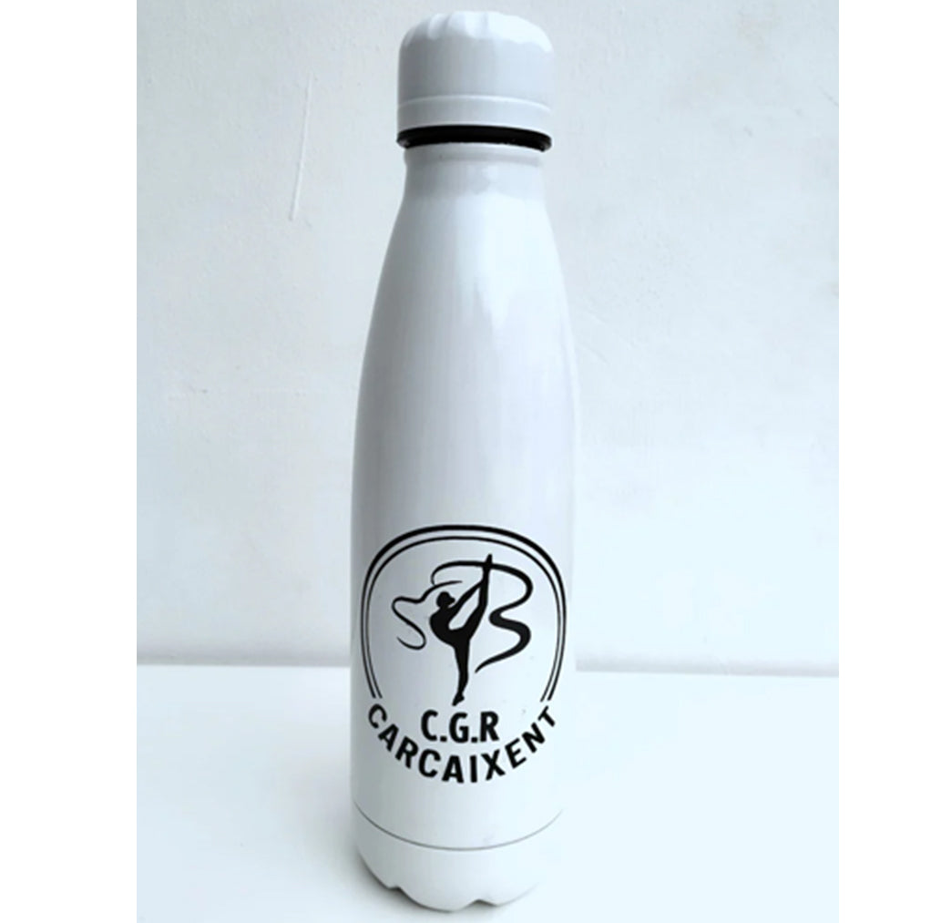 Botella Térmica Club Rítmica Ultreia