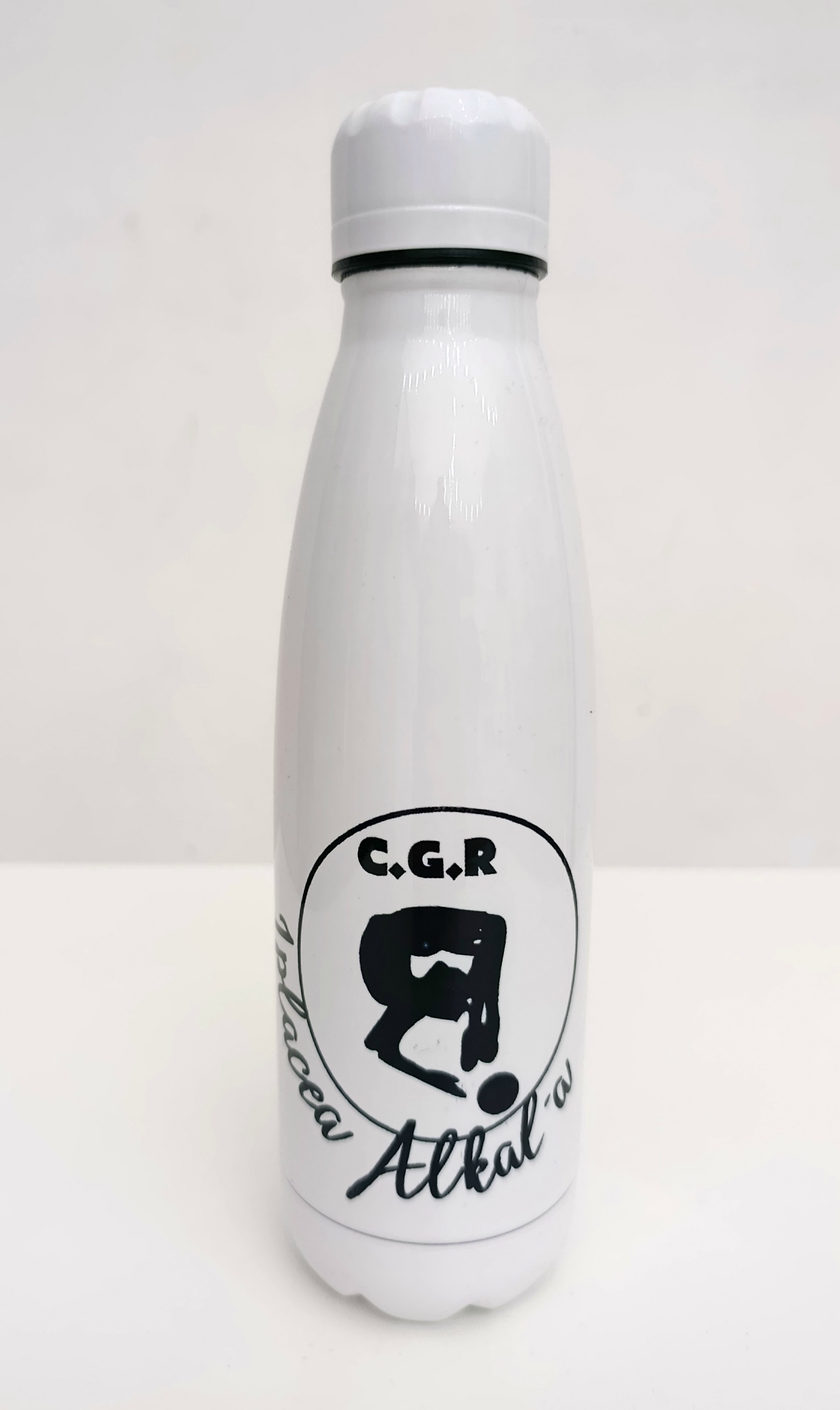 Botella Térmica Club Rítmica Iplacea Alkal´a