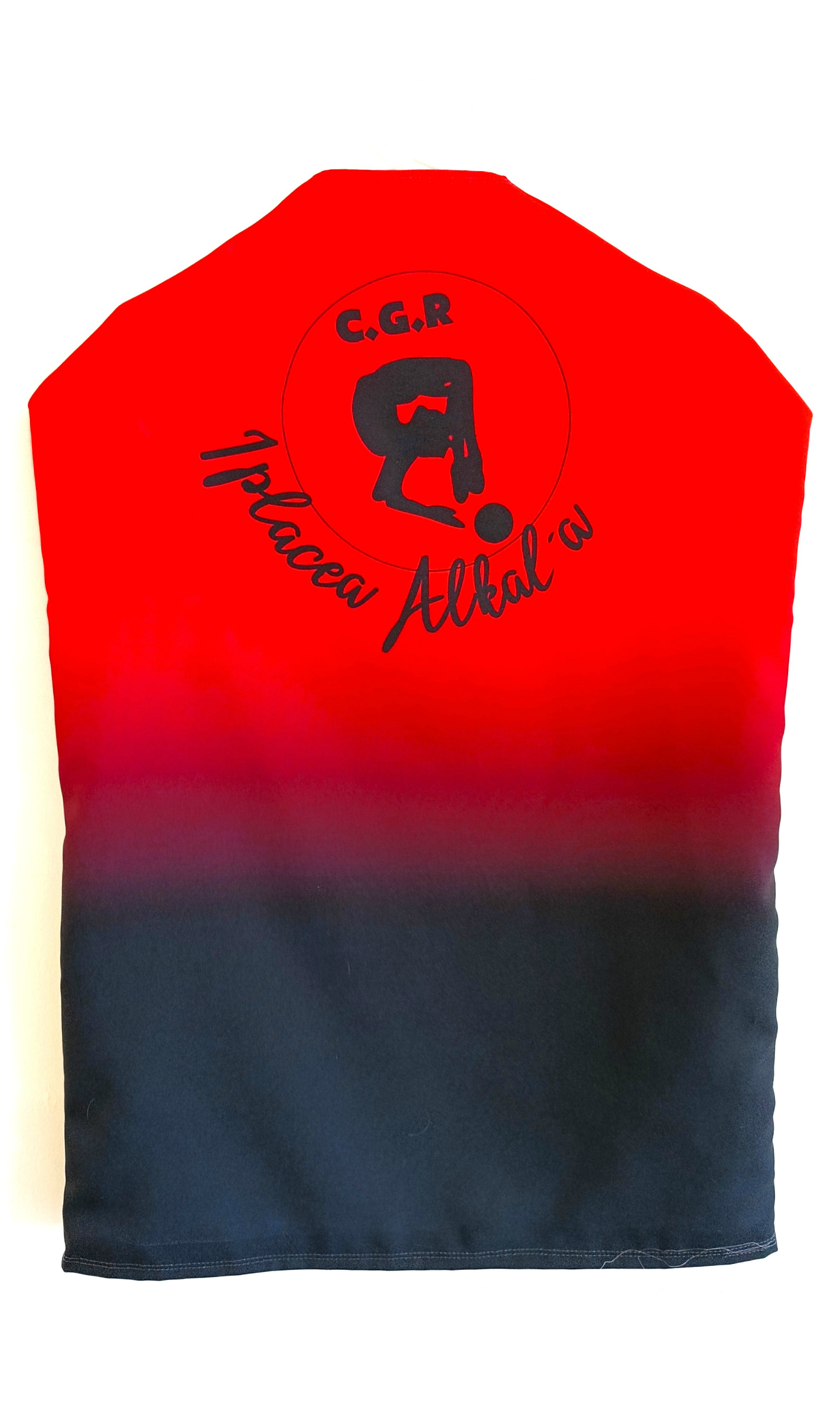 Funda Porta Maillots Club Rítmica Iplacea Alkal´a