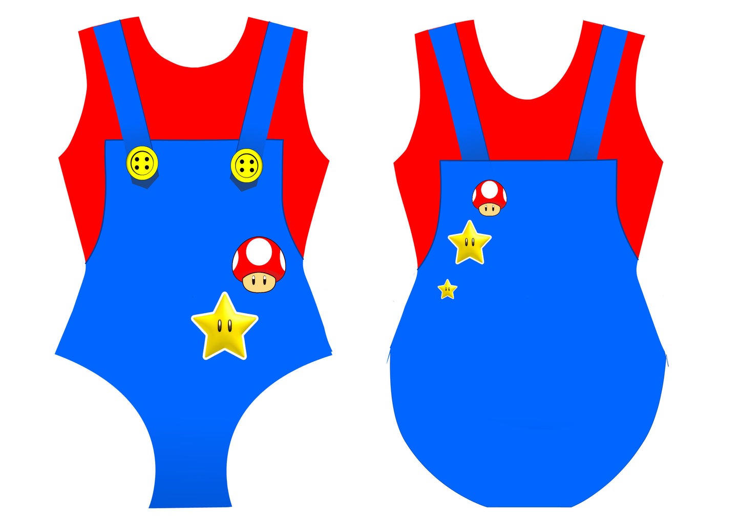 Mario
