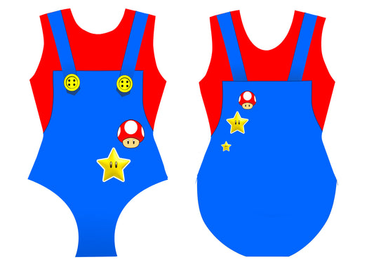 Mario