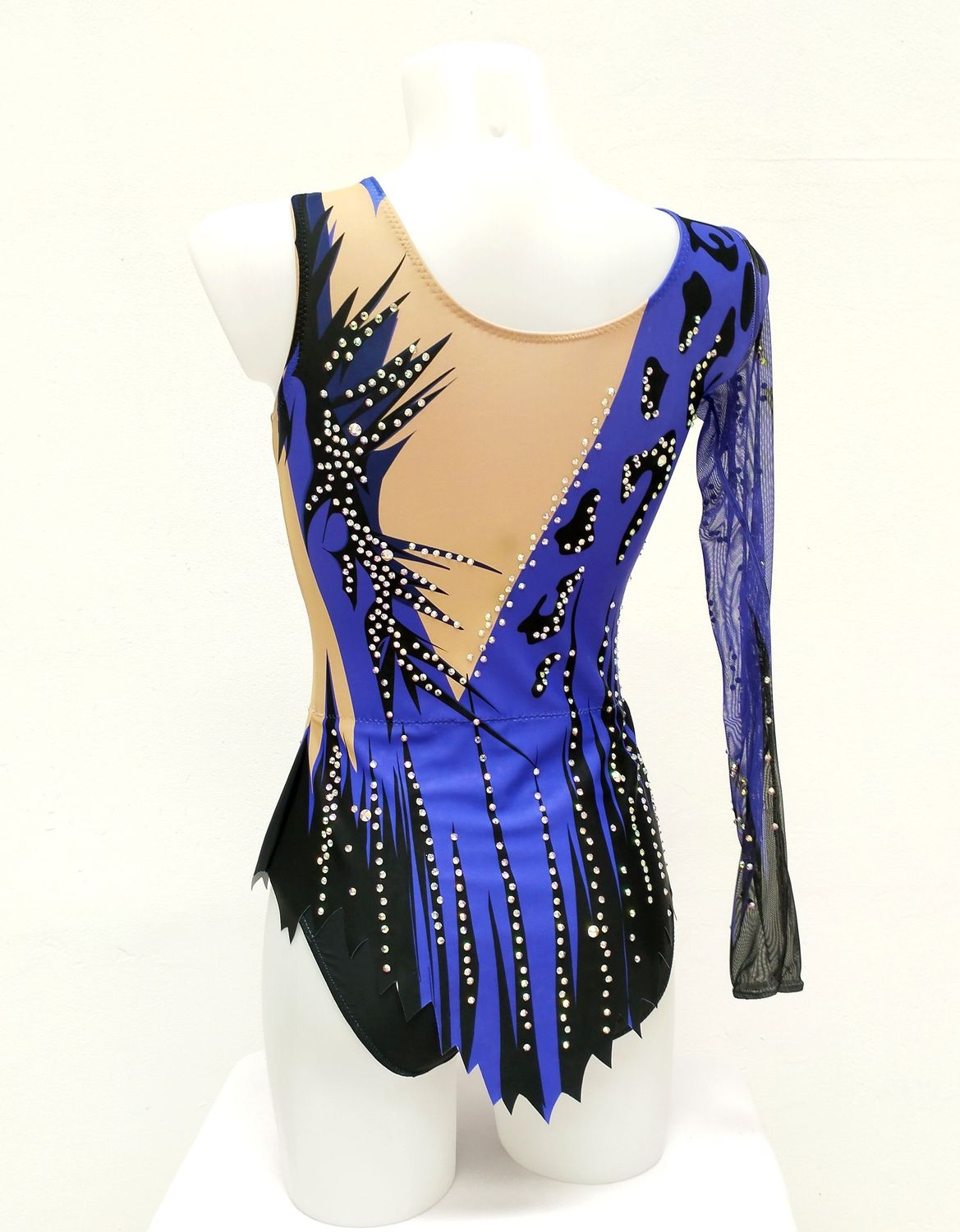 Maillot Gimnasia Katay