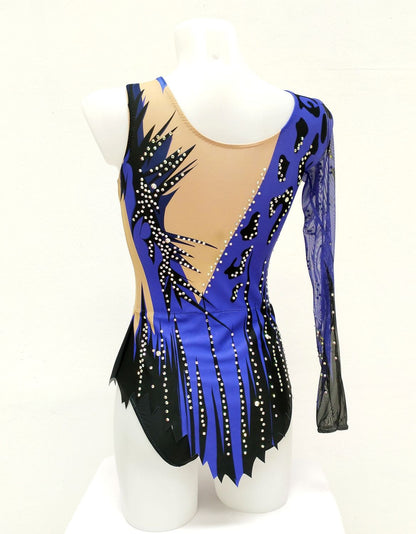 Maillot Gimnasia Katay