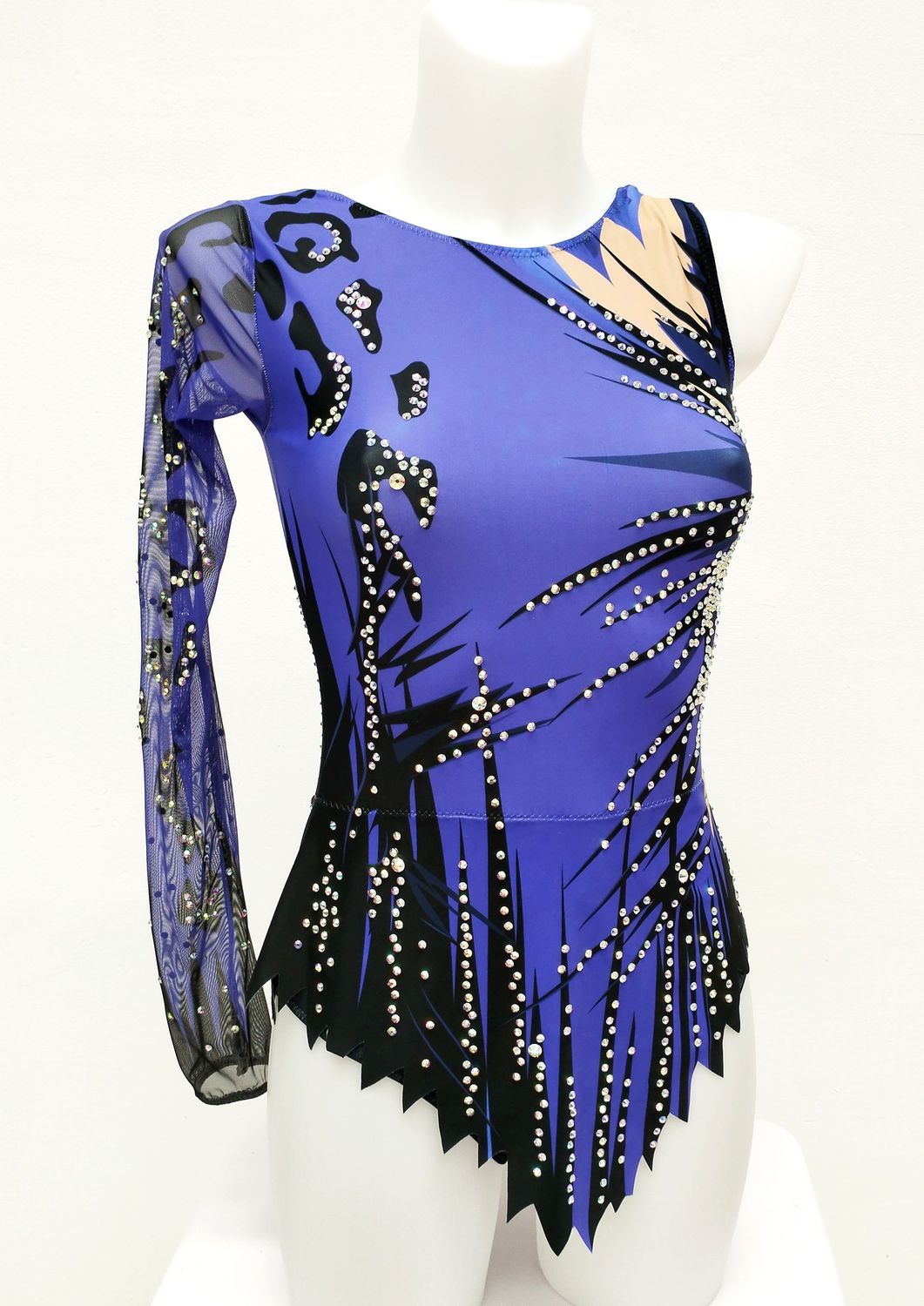 Maillot Gimnasia Katay