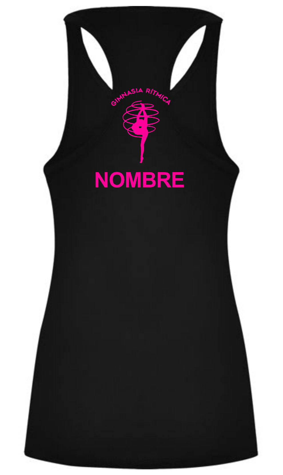 Camiseta de entrenamiento personalizado Salesianos San Miguel