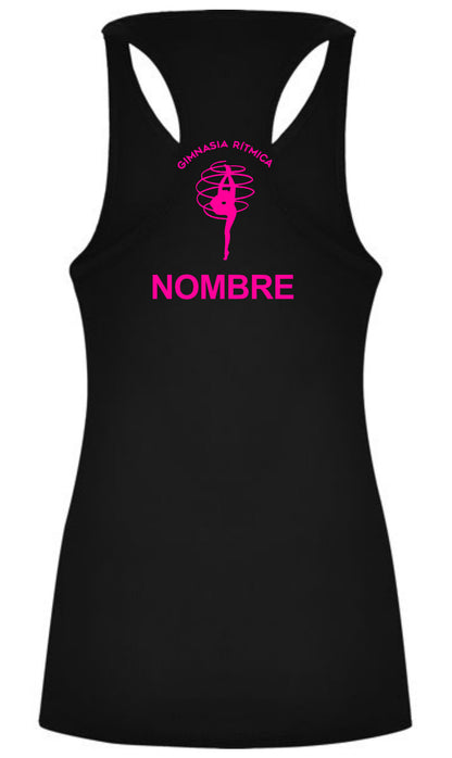 Camiseta de entrenamiento personalizado Salesianos San Miguel