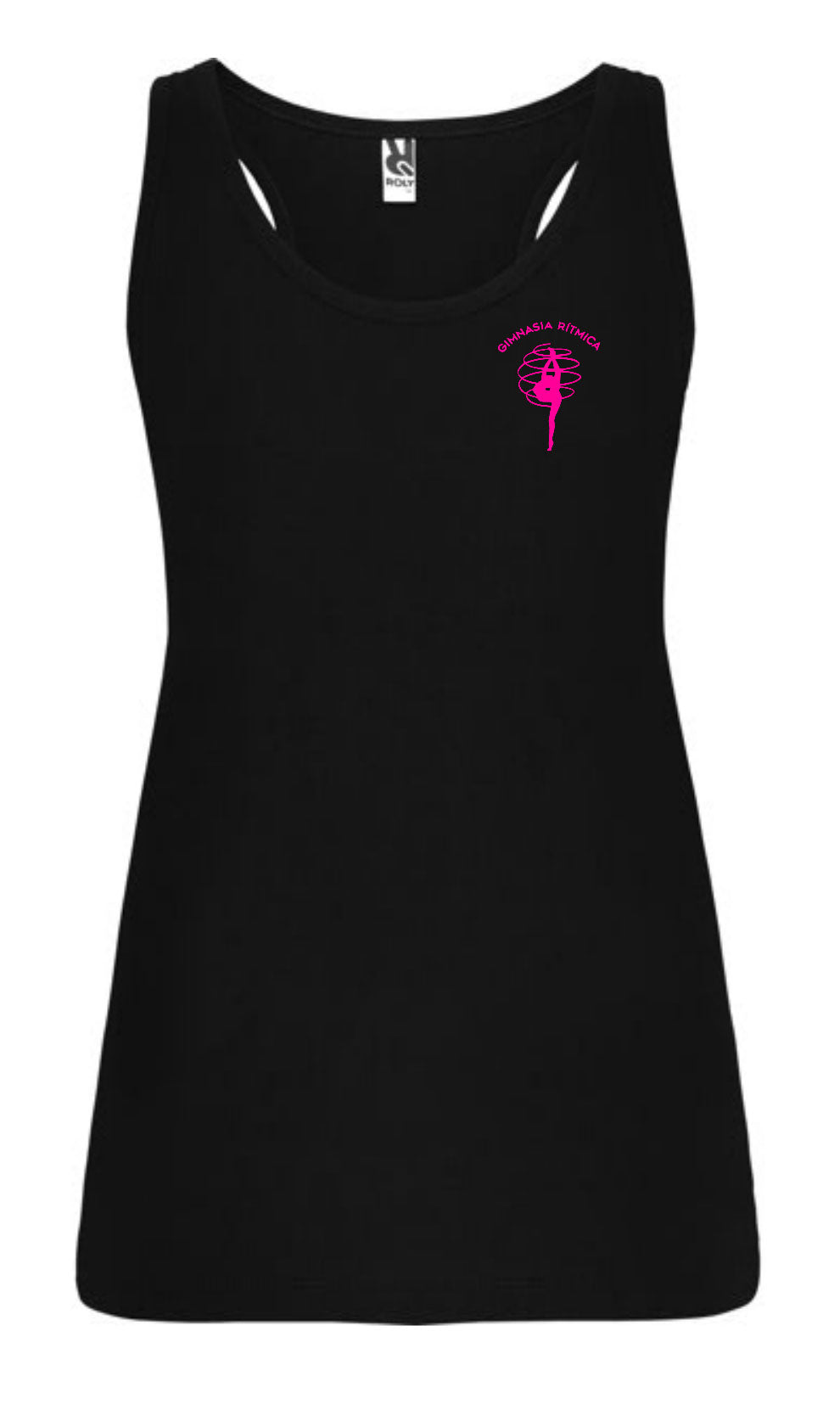 Camiseta de entrenamiento personalizado Inmaculada Concepción