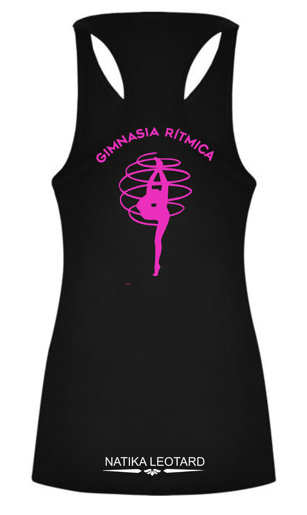 Camiseta de entrenamiento personalizado Inmaculada Concepción