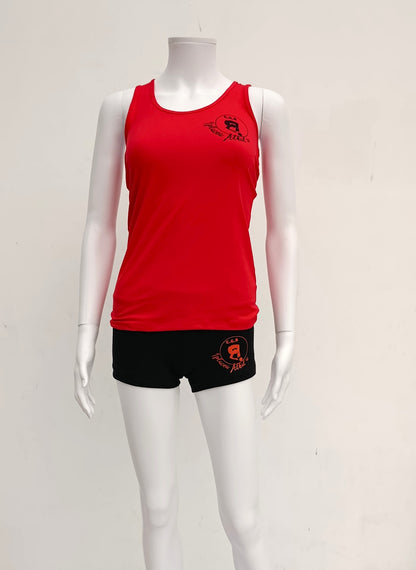 Camiseta nadadora Club Rítmica Iplacea Alkal´a