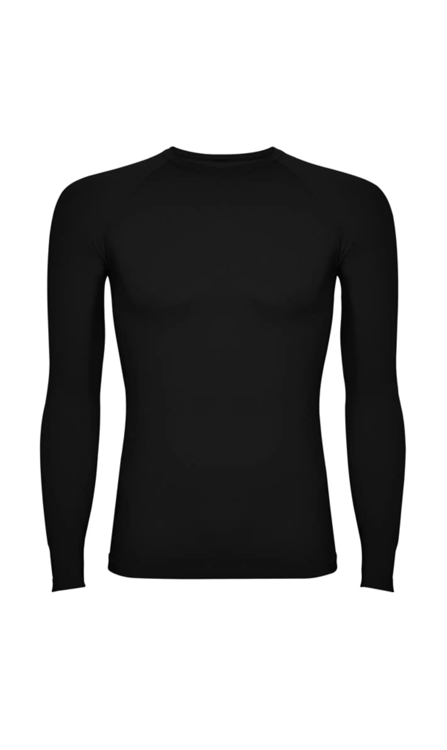 Camiseta térmica Club Rítmica Ultreia