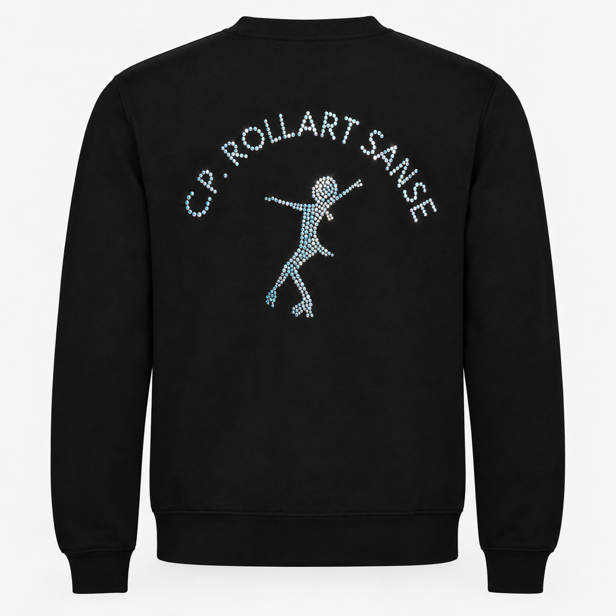 Carcaixent Rhythmic Club Sweatshirt