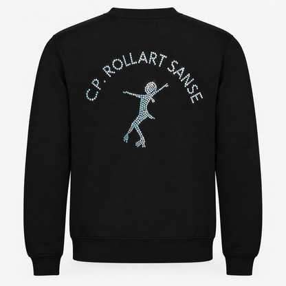 Carcaixent Rhythmic Club Sweatshirt
