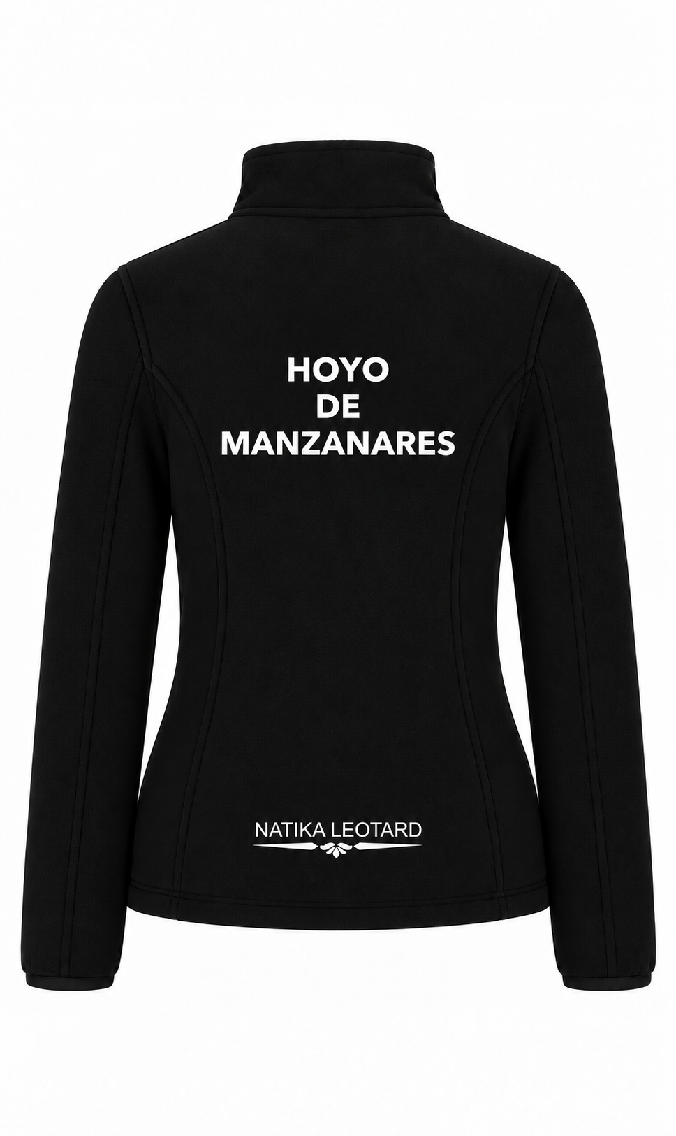 Club Carcaixent Fleece