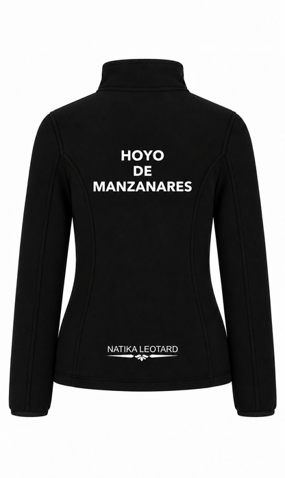 Club Carcaixent Fleece