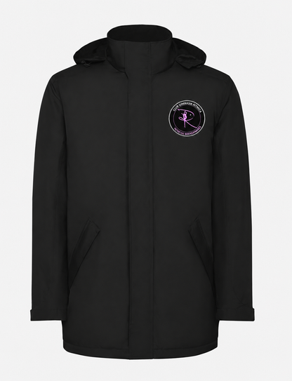 Jacke Rhythmische Sportgymnastik Club San Sebastián de los Reyes