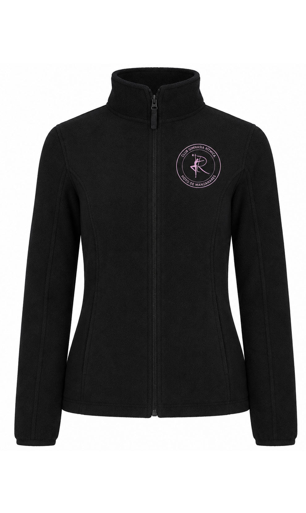 Club Carcaixent Fleece