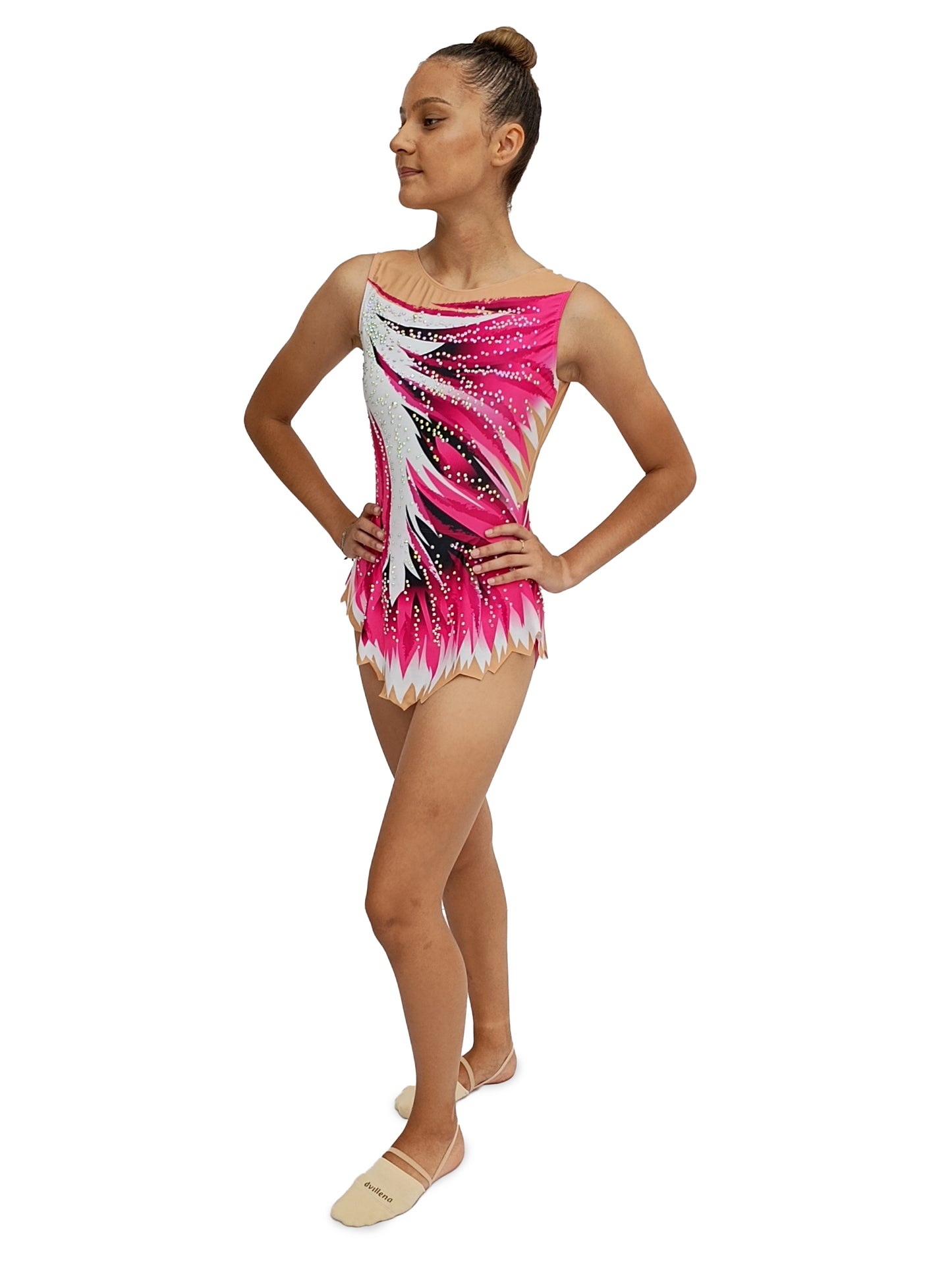 Maillot Gimnasia Eliona