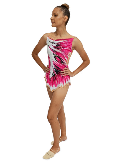 Maillot Gimnasia Eliona