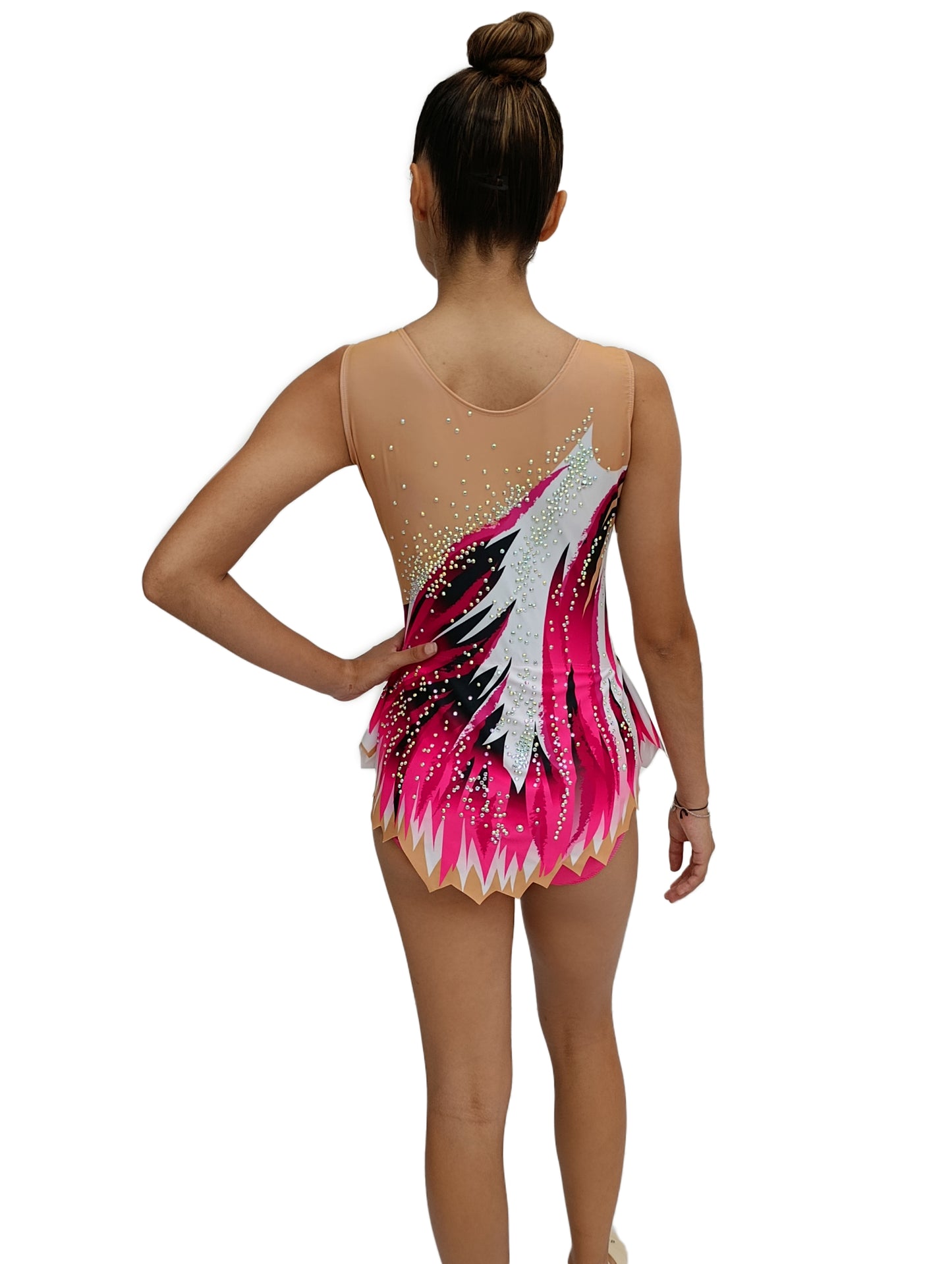 Maillot Gimnasia Eliona