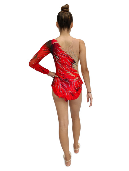 Maillot Gimnasia Dovre