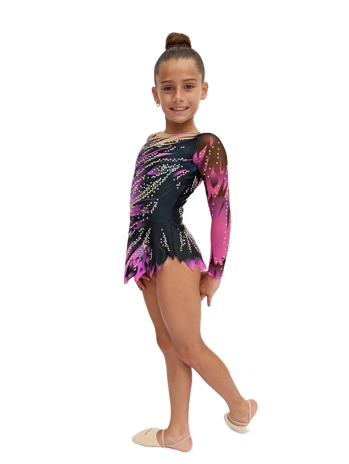 Maillot Gimnasia Dorel