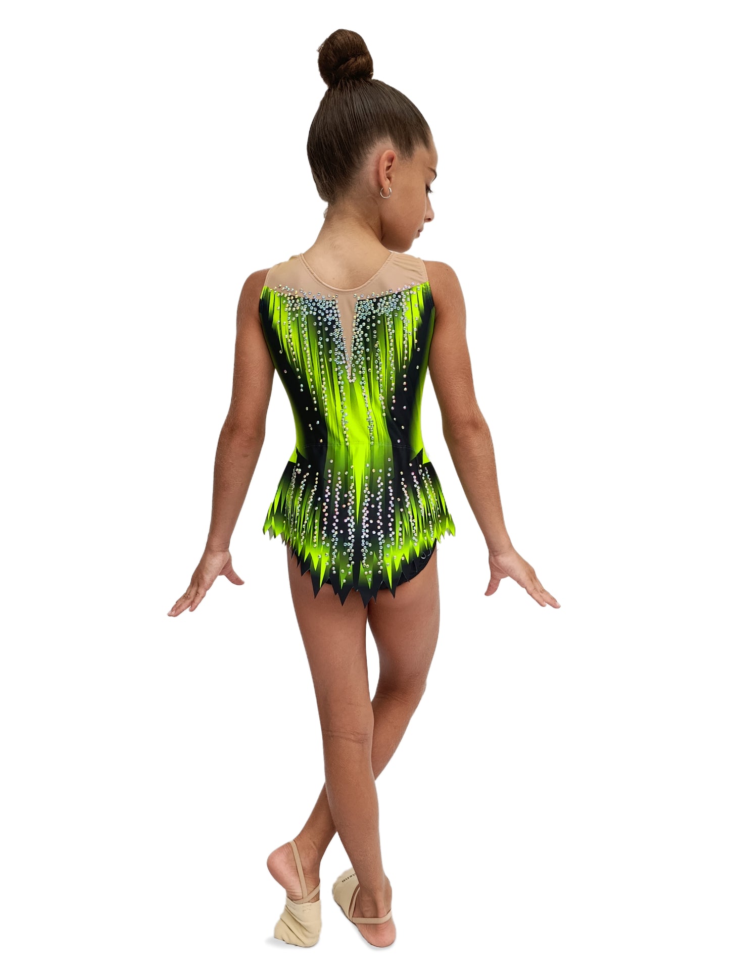 Maillot Gimnasia Anevik