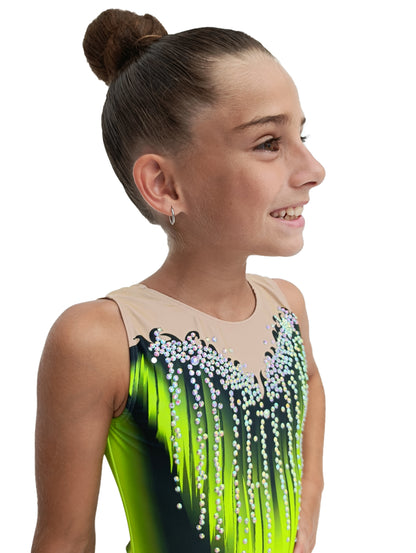 Maillot Gimnasia Anevik