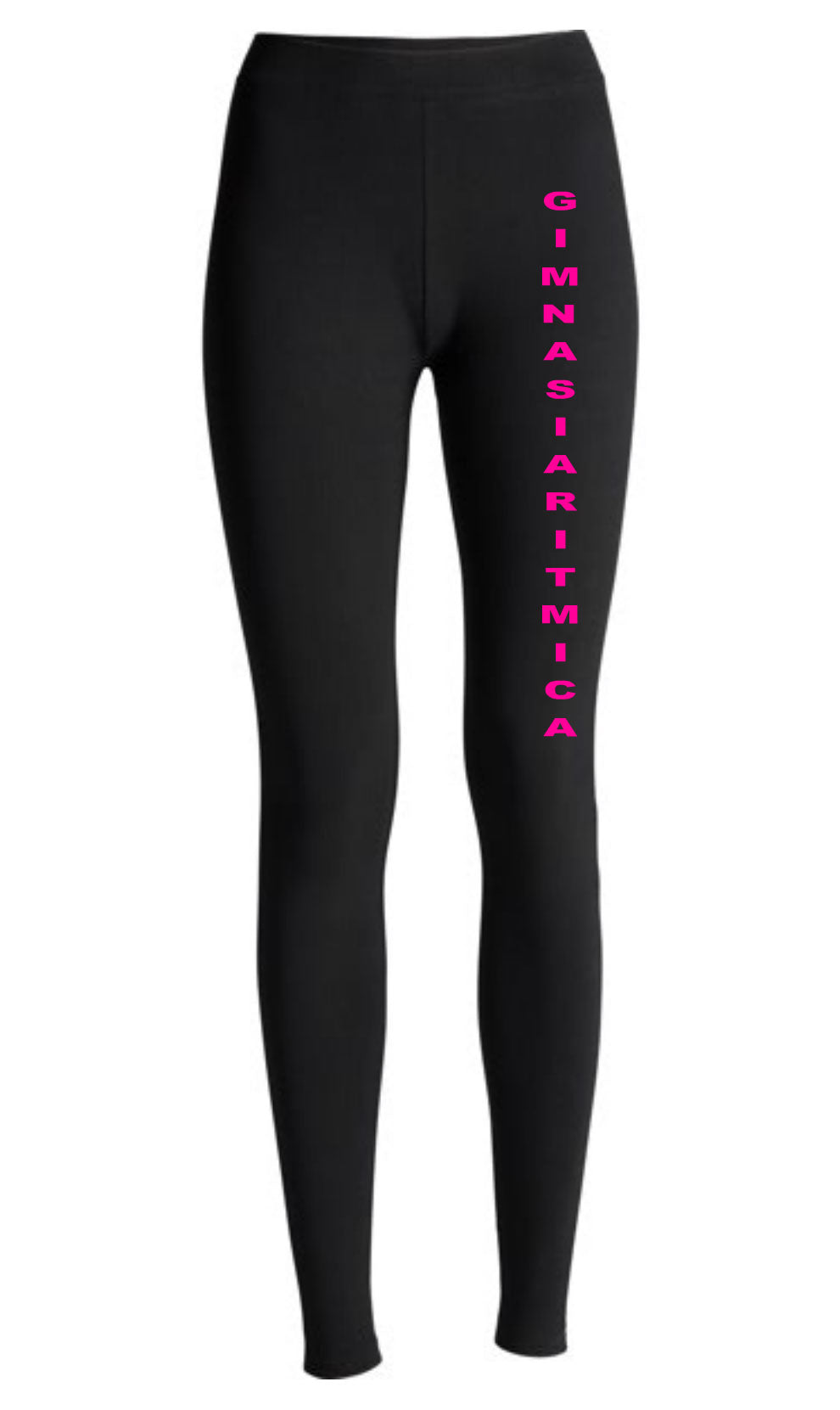 Legging entrenamiento personalizado Salesianos San Miguel