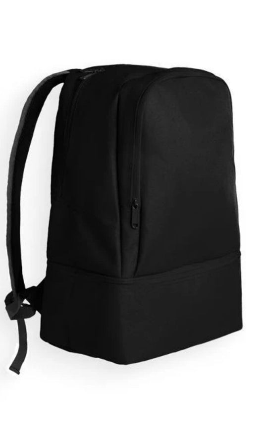 Mochila Zapatero Club Rítmica Tanit