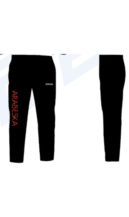 Pantalón de chándal Club Rítmica Arabeska