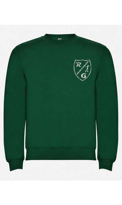 Sudadera Club Patín Rollart Guadalajara