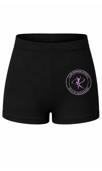 Kurzes personalisiertes Training im Sanse Rhythmic Club