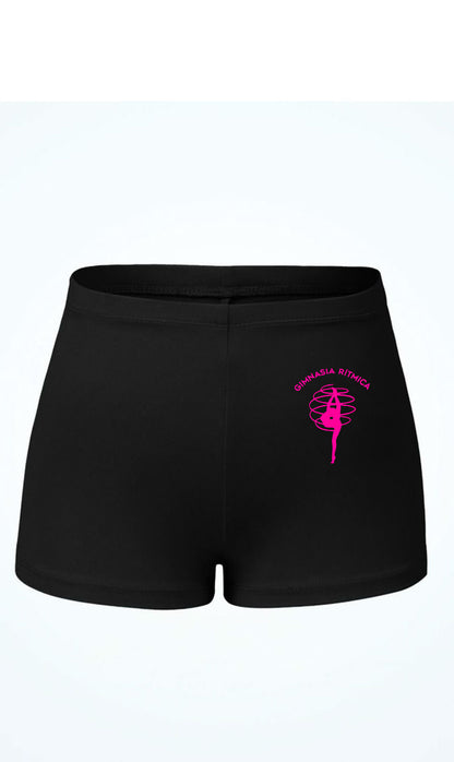 Short entrenamiento personalizado Salesianos San Miguel