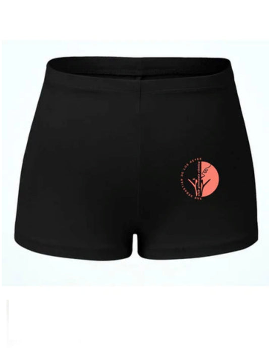 Short entrenamiento personalizado Club Rítmica Sanse