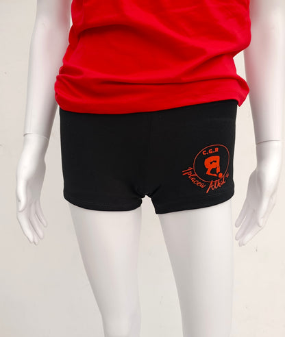 Short Club Rítmica Iplacea Alkal´a