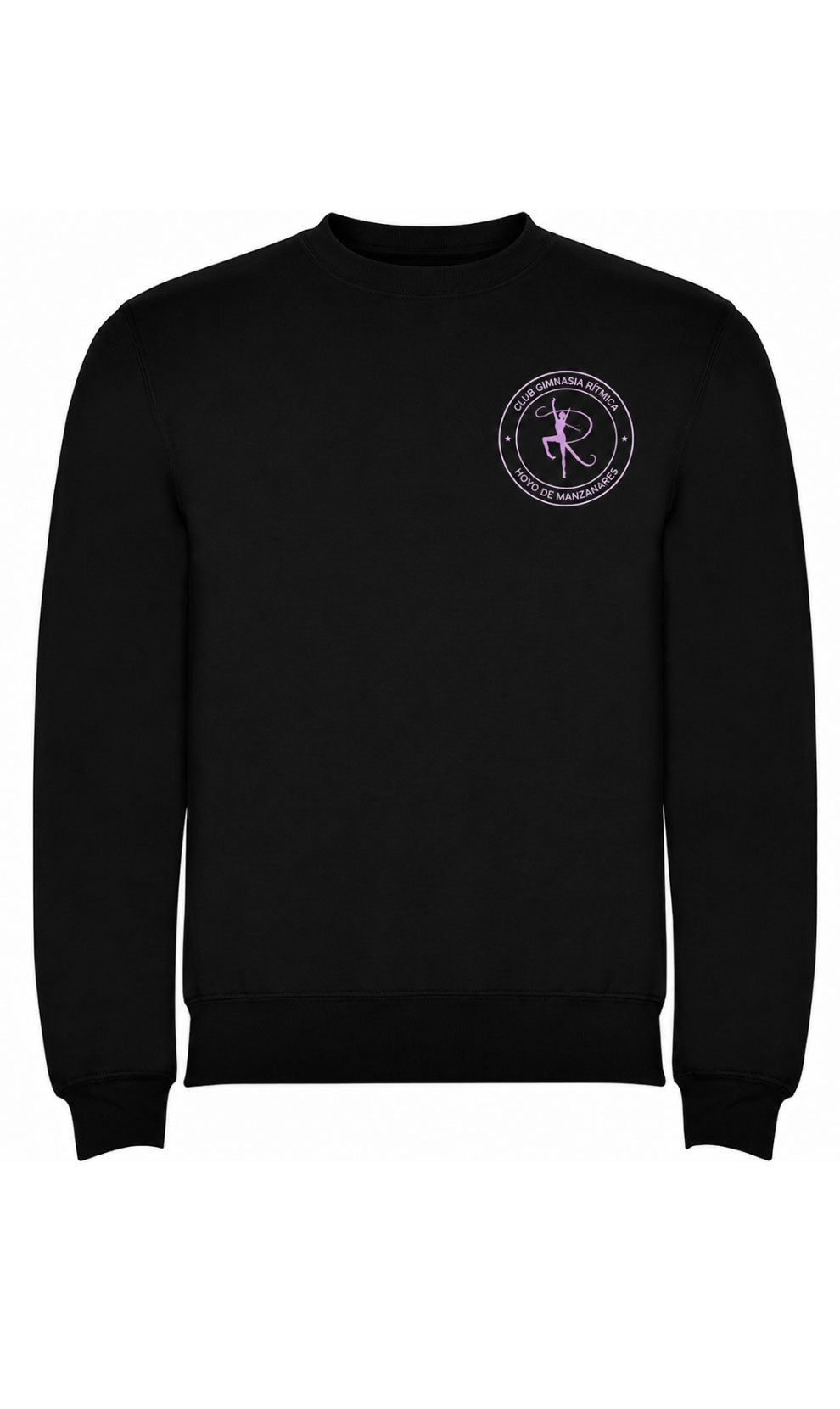 Carcaixent Rhythmic Club Sweatshirt