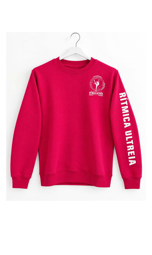Sudadera Club Rítmica Ultreia