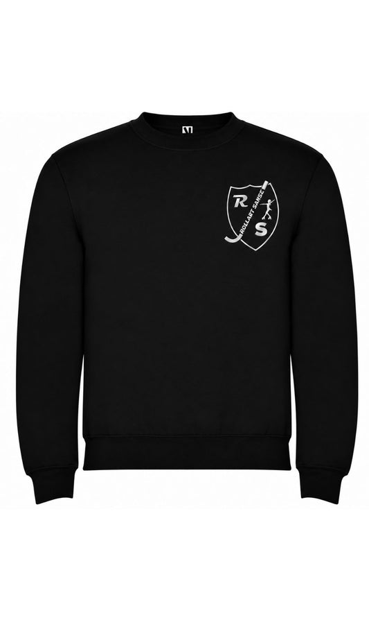 Carcaixent Rhythmic Club Sweatshirt
