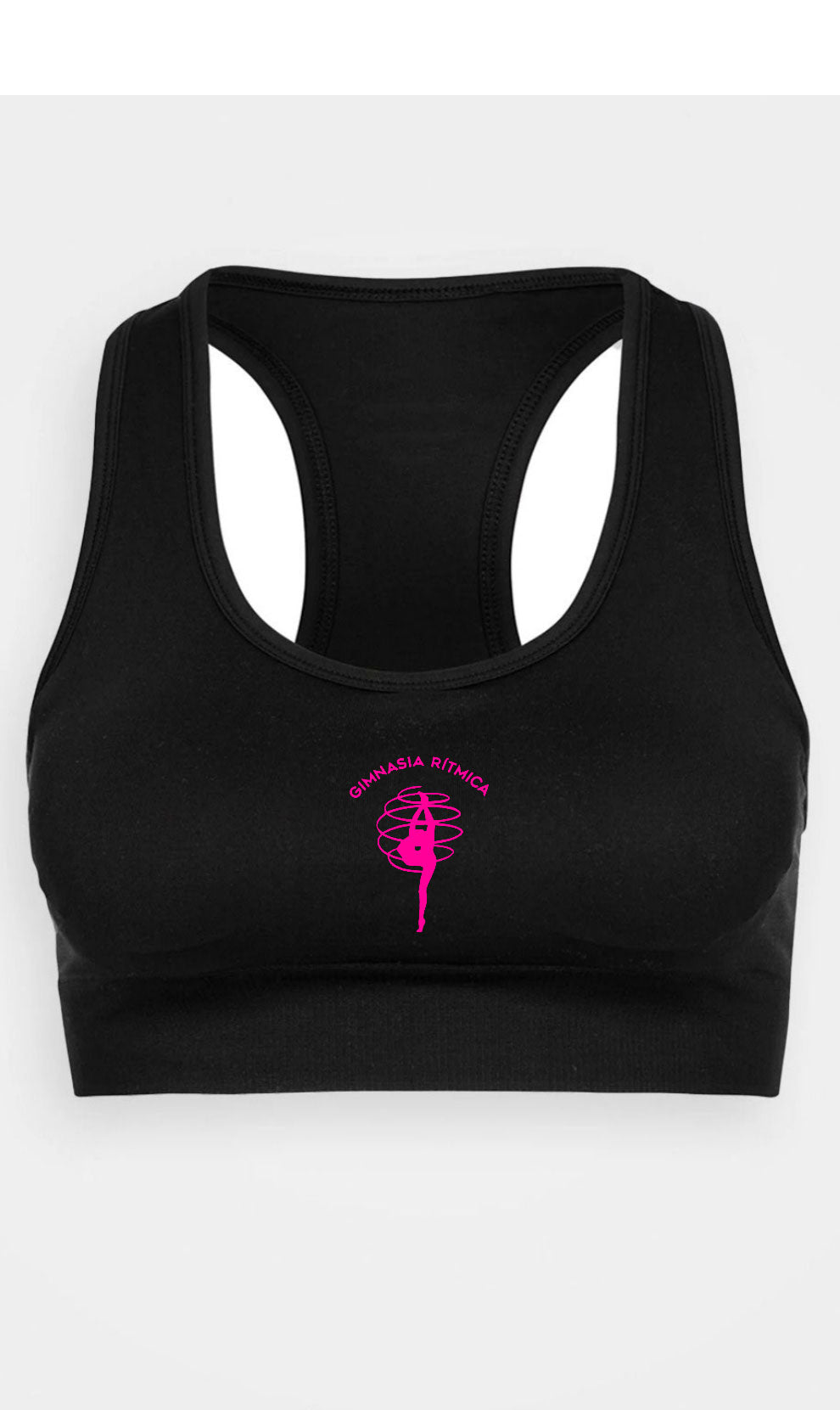 Top de entrenamiento personalizado Inmaculada Concepción