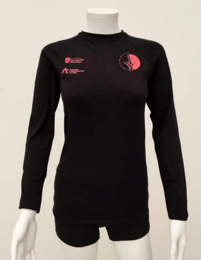Camiseta térmica Club Rítmica San Sebastián de los Reyes